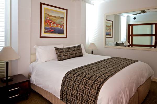 Netanya Noosa 5* Австралия, Нуса
