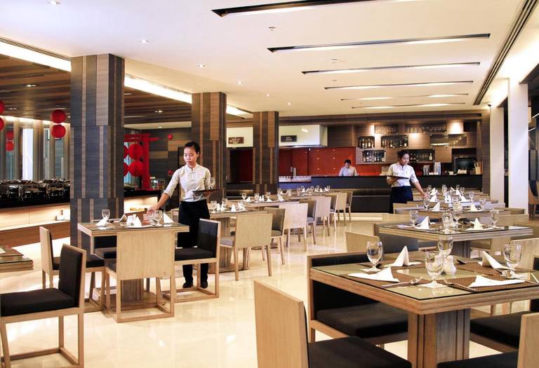 Classic Kameo Hotel & Serviced Apartments, Ayutthaya