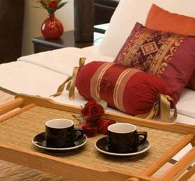 Туры в Joya Lofts and Towers - Extended Leasing Services  в Филиппинах