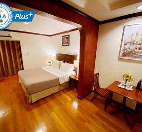 Туры в Ariva Victory Hotel & Serviced Residences Bangkok  в Таиланде