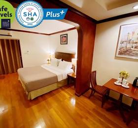 Отдых в Ariva Victory Hotel & Serviced Residences Bangkok  - Таиланд, Бангкок