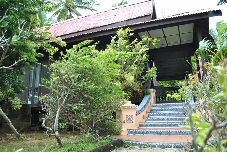 Eastern Pavilion Boutique Resort & Spa Cherating 