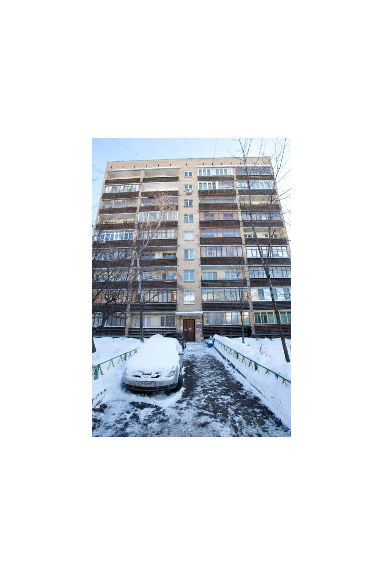 City Realty Central апартаменты на Цветном Бульваре 