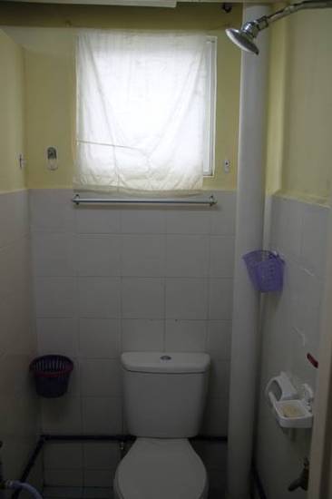 Sea View Sandakan Budget & Backpackers Hotel  1* Малайзия, Сандакан