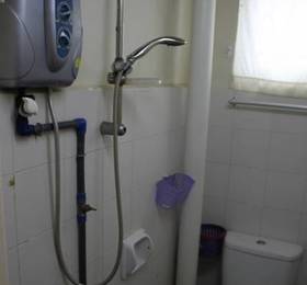 Sea View Sandakan Budget & Backpackers Hotel  в Сандакане