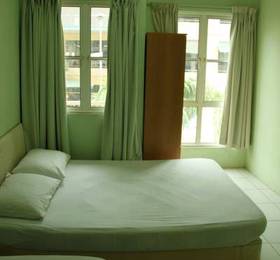 Отдых в Sea View Sandakan Budget & Backpackers Hotel  - Малайзия, Сандакан