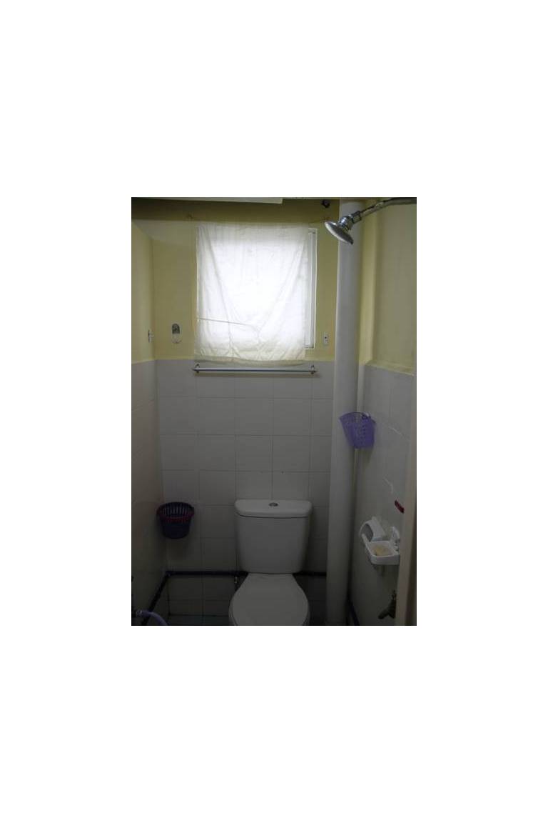 Sea View Sandakan Budget & Backpackers Hotel 