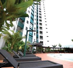 360 Urban Resort Hock Lee Centre - Tower B  в Кучинге