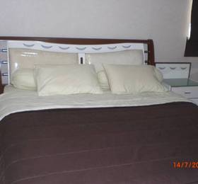 Туры в De Coenen's Apartment at Thamrin Residence  в Индонезии