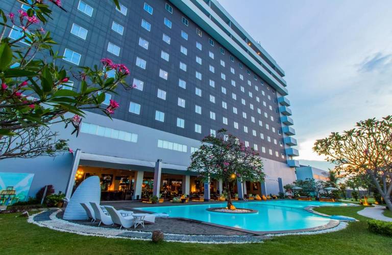 Aston Cirebon Hotel and Convention Center 