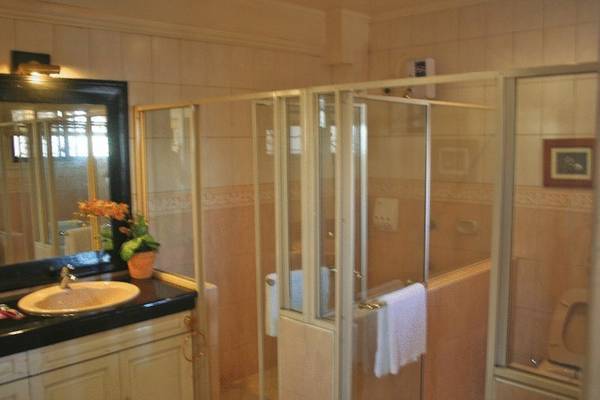 Stone House Bed and Breakfast 1* Филиппины, Манила