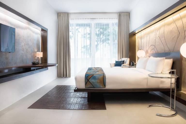 The Picasso Boutique Serviced Residences 