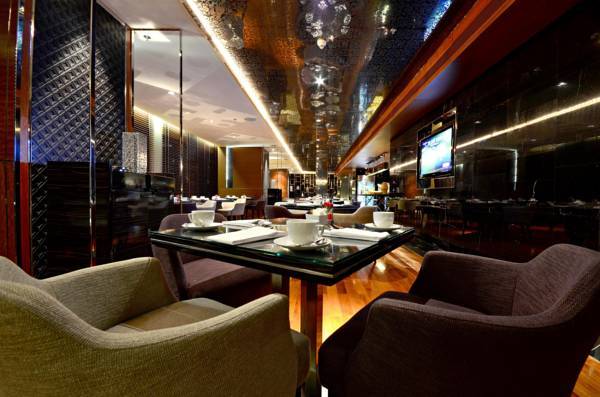 Renaissance Bangkok Ratchaprasong Hotel 5* Таиланд, Бангкок