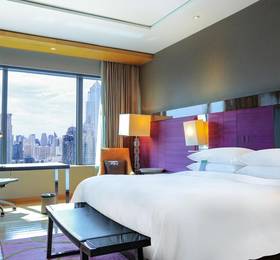 Туры в Renaissance Bangkok Ratchaprasong Hotel в Таиланде