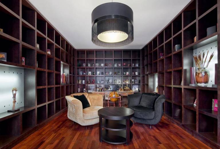 Mamaison All-Suites Spa Hotel Покровка 