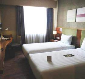 Отдых в eL Hotel Royale Jakarta - Индонезия, Джакарта