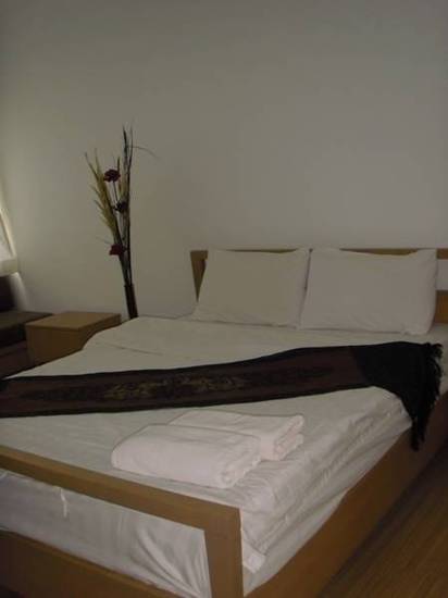 Smileroom Boutique Serviced Apartment  3* Таиланд, Бангкок