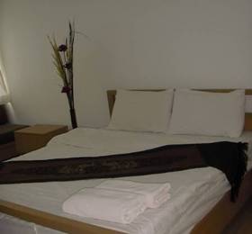 Отдых в Smileroom Boutique Serviced Apartment  - Таиланд, Бангкок