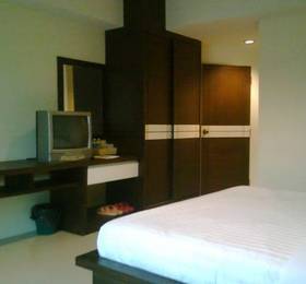 Туры в Smileroom Boutique Serviced Apartment  в Таиланде