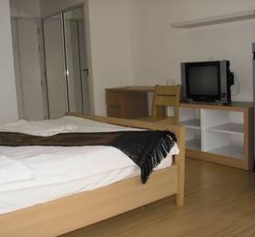 Smileroom Boutique Serviced Apartment  в Бангкоке