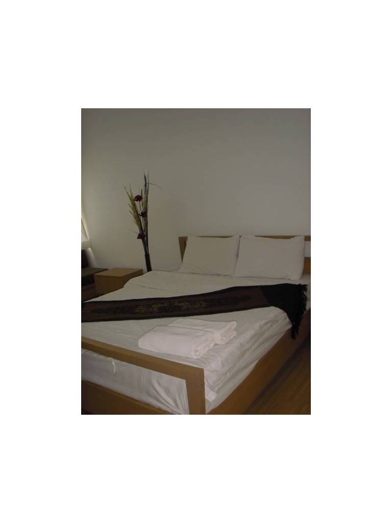 Smileroom Boutique Serviced Apartment 