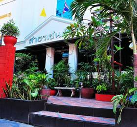Туры в Sathorn Saint View Serviced Apartment в Таиланде