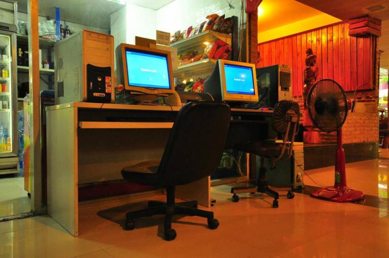 Sathorn Saint View Serviced Apartment
