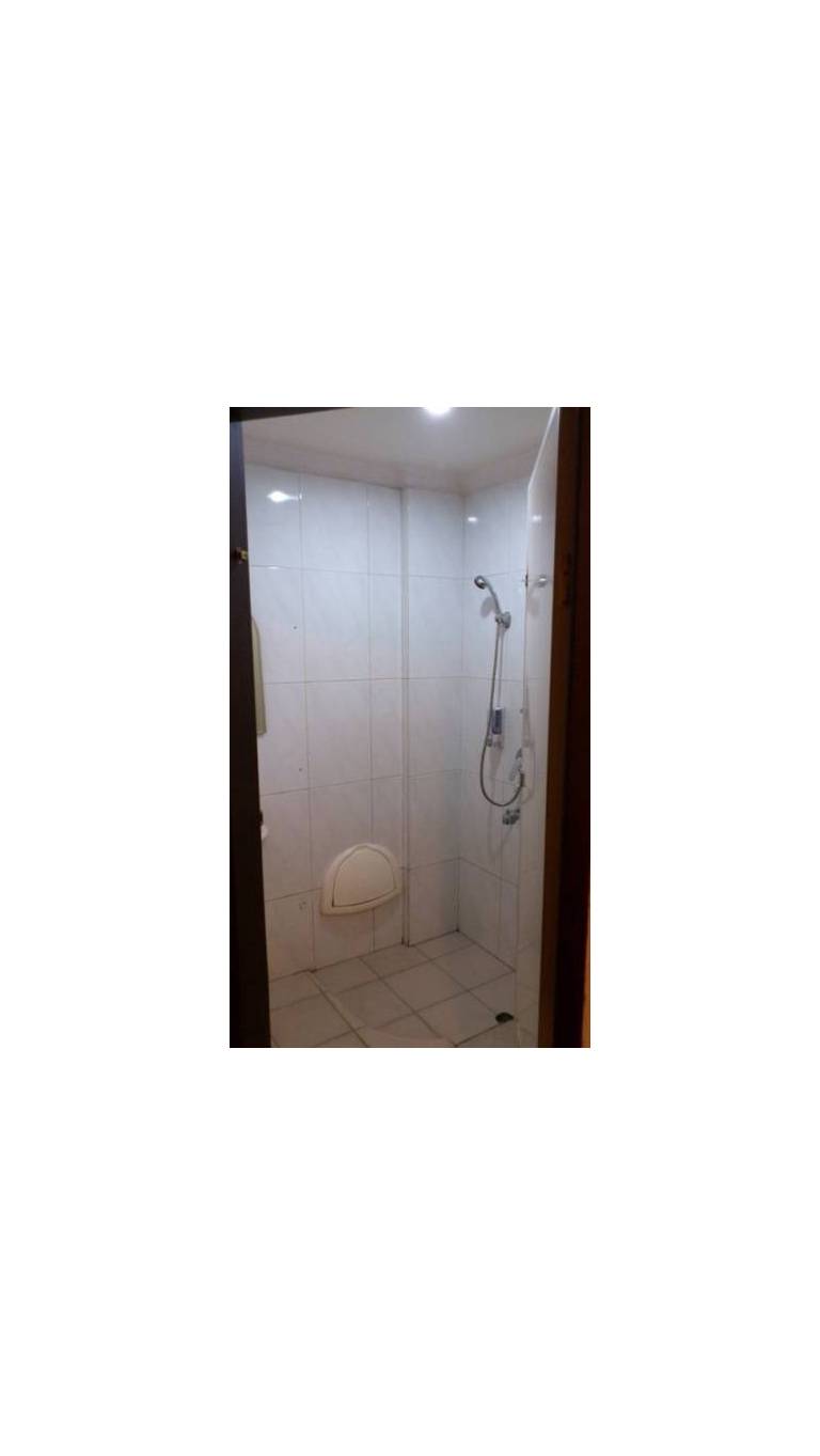 Hotel Citi International Palang Merah 