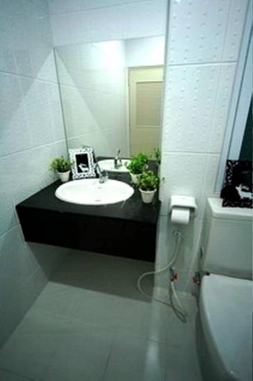 Baan Vor. Sumongkol Service Apartment  2* Таиланд, Кхон-Кен