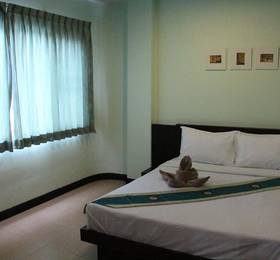 Отдых в Baan Vor. Sumongkol Service Apartment  - Таиланд, Кхон-Кен