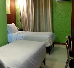 Отдых в Tinhat Boutique Hotel And Restaurant - Филиппины, Давао