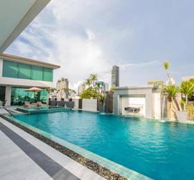 Отдых в D Varee Residence Montara Thonglor 25 - Таиланд, Бангкок