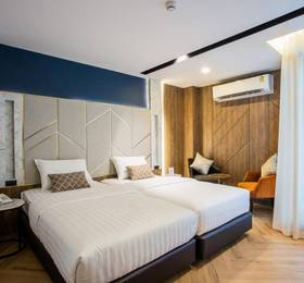 Туры в D Varee Residence Montara Thonglor 25 в Таиланде