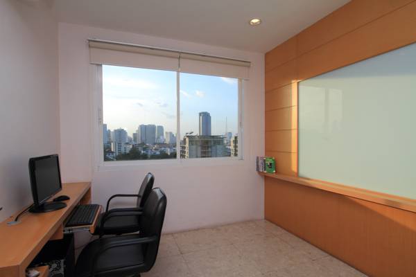 D Varee Residence Montara Thonglor 25
