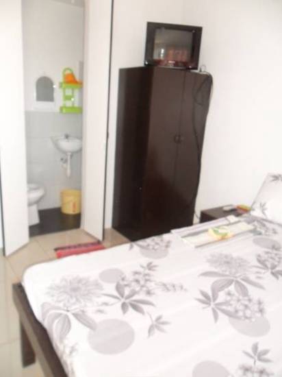 Transient Rooms Manila- Swerti Place  1* Филиппины, Манила