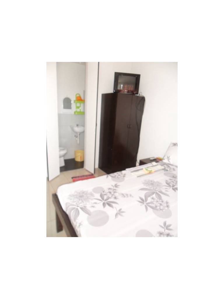 Transient Rooms Manila- Swerti Place 