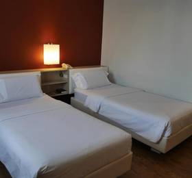 Отдых в Circle Inn Hotel and Suites Bacolod  - Филиппины, Баколод