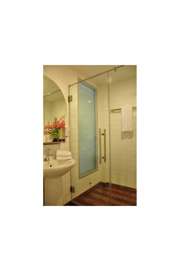 The Bedrooms Boutique Hotel Bangkok 