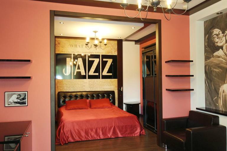 Music Hall Hotel