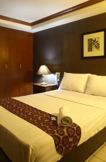 Metro Room Budget Hotel Philippines  2* Филиппины, Манила