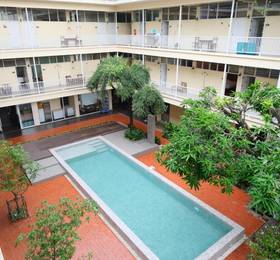 Туры в Feung Nakorn Balcony Rooms and Cafe в Таиланде