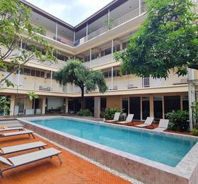 Отдых в Feung Nakorn Balcony Rooms and Cafe - Таиланд, Бангкок