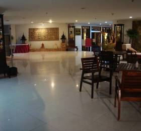 Отдых в Woraburi Ayutthaya Convention Resort  - Таиланд, Аюттхая