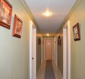 Royale House Travel Inn and Suites в Давао