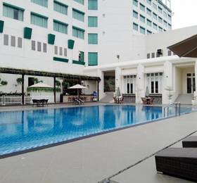 Отдых в Emerald Garden International Hotel - Индонезия, Медан