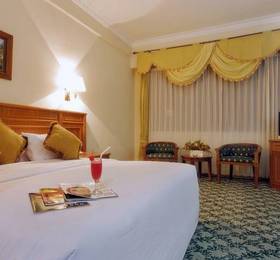 Туры в Hotel Madani Medan - Syariah Hotel в Индонезии