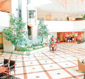 Отдых в Sunlake Hotel (Hotel Danau Sunter)  - Индонезия, Джакарта