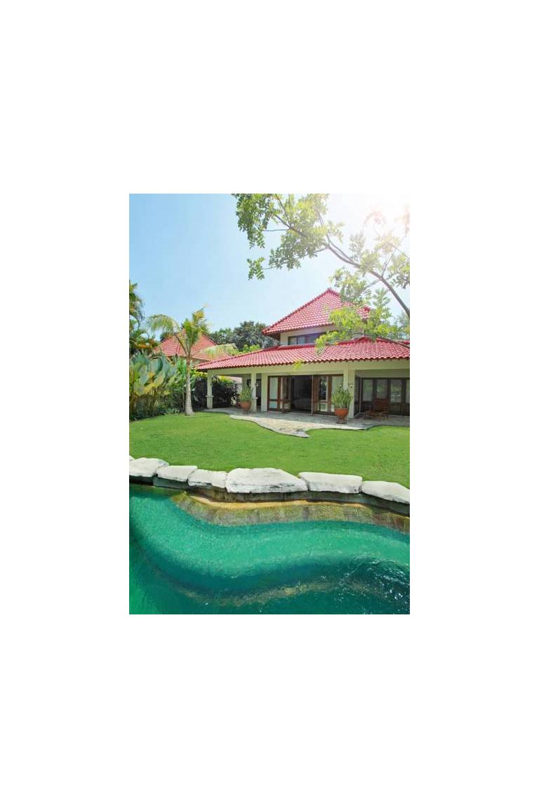 Lorin Business Resort & Spa - Solo 