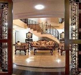 Casa Nicarosa Hotel and Residences в Маниле