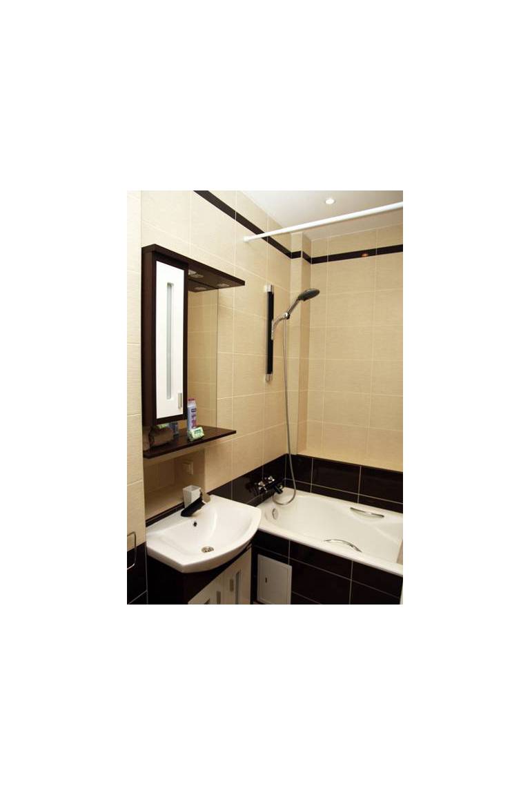 Moscow Suites Apartments Тверская 
